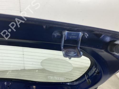 Tailgate DACIA SANDERO II 1.0 SCe 75 (B8JC, B8JD, B8NC) | BP31357101C6 