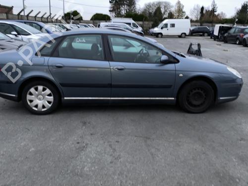 Right tailgate light CITROËN C5 II (RC_) 1.6 HDi (RC8HZB) | BP26495535C80  - Image 20