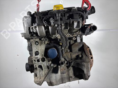 Engine RENAULT MODUS / GRAND MODUS (F/JP0_) 1.4 (JP01, JP0J) | BP40170652M1 - Image 5