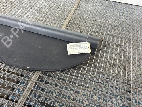 Rear parcel shelf RENAULT KADJAR (HA_, HL_) 1.2 TCe 130 (HLMR) | BP33659297C85 - Image 3