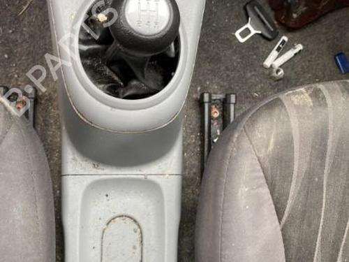 Warning switch NISSAN PIXO (UA0) 1.0 | BP21373004I22 
