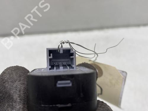 Used Mirror switch Mirror switch AUDI A3 (8P1) 1.9 TDI (105 hp) 24197608 24197608