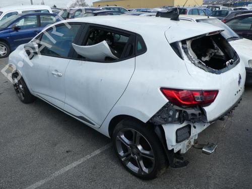 AC pipe RENAULT CLIO IV (BH_) 1.5 dCi 75 | BP25932784M126  - Image 16