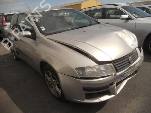 Bakspejl Højre FIAT STILO (192_) 1.9 JTD (192_XF1A) | BP21948581C27 