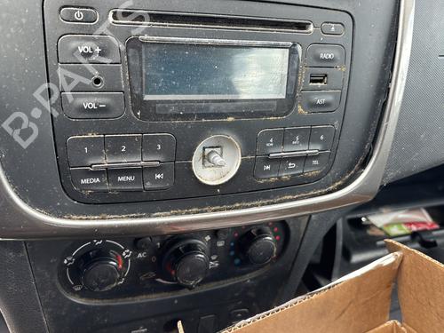 Front left lock DACIA SANDERO II 1.5 dCi | BP27356121C98 - Image 24