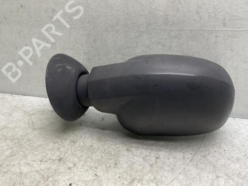 Used Left mirror Left mirror DACIA LOGAN (LS_) 1.4 (LS0A, LS0C, LS0E, LS0G) (75 hp) 19954864 19954864