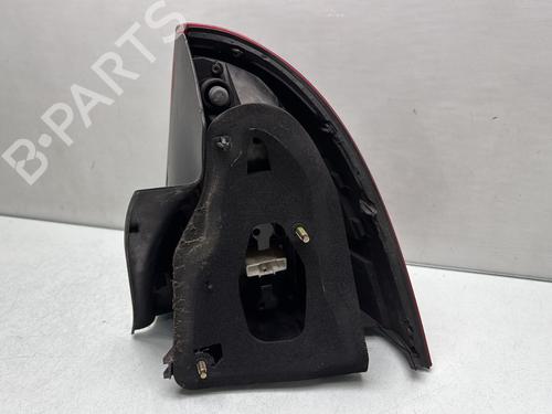 Used Left taillight Left taillight CITROËN C5 II (RC_) 1.6 HDi (RC8HZB) (109 hp) 32161860 32161860
