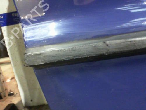 Right front door VW POLO III (6N1)  | BP20006004C3 