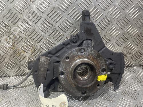 Used Left front steering knuckle FORD KA (RU8) 1.3 TDCi (75 hp) 27219728