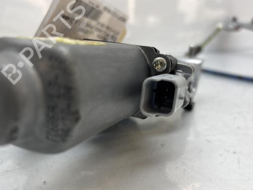 Front right window mechanism CITROËN C3 Picasso (SH_) 1.6 HDi | BP32854100C23 - Image 9