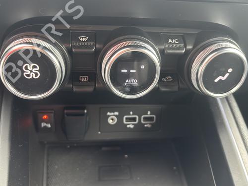 Bakspejl indvendigt RENAULT CLIO V (B7_) 1.0 TCe 100 (B7MT) | BP33774331I6  - Image 15