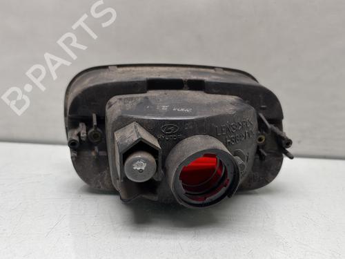 Rear fog light HYUNDAI ACCENT II (LC) 1.5 CRDi | BP28100317C37 
