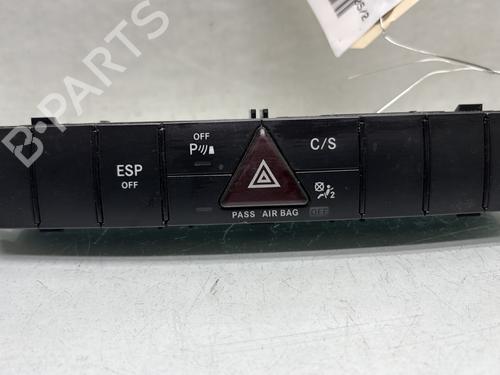 Warning switch MERCEDES-BENZ R-CLASS (W251, V251) R 320 CDI 4-matic (251.022, 251.122) | BP28280358I22 - Image 2