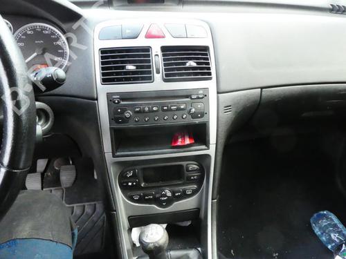 ABS pump PEUGEOT 307 (3A/C) 1.6 16V | BP20013251M43 