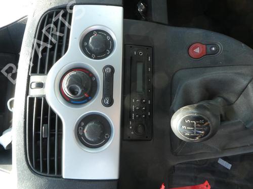 Left sun visor RENAULT KANGOO Express (FW0/1_) | BP20010839I1 - Image 6