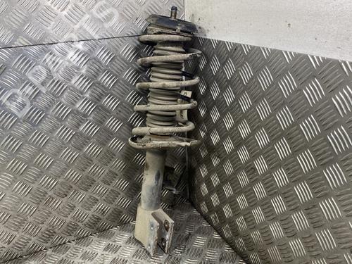 Used Left front shock absorber CITROËN C4 II (NC_) 1.6 HDi 115 (114 hp) 28077334