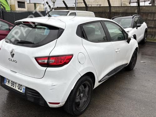 Switch RENAULT CLIO IV (BH_) 0.9 TCe 75 (BHNP) | BP24428610I30  - Image 12
