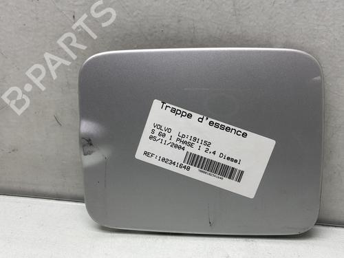 Used Fuel flap Fuel flap VOLVO S60 I (384) [2000-2010] 33724192 33724192