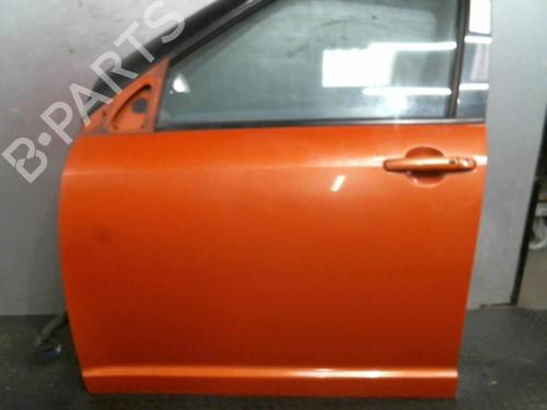 Used Left front door SUZUKI SWIFT III (MZ, EZ) 1.3 (RS413, ZC11S) (92 hp) 20003965