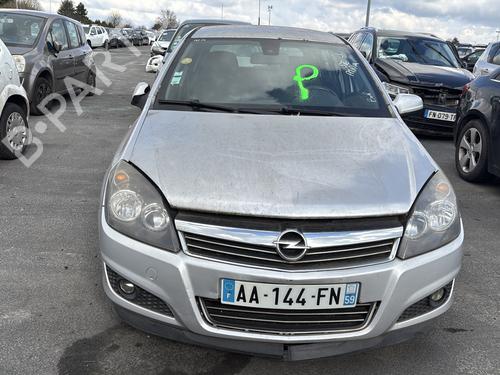 Starter OPEL ASTRA H (A04) 1.7 CDTI (L48) | BP31281578M8  - Image 10