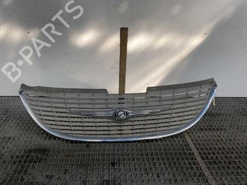 Grille CHRYSLER VOYAGER IV (RG, RS) 2.5 CRD | BP21046369C40 