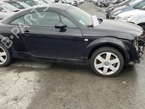 Startmotor AUDI TT (8N3) 1.8 T | BP19994531M8 