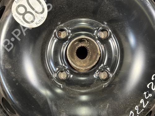 Used Rim Rim 39151240 39151240