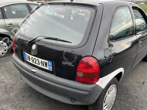 Left taillight OPEL CORSA B (S93) 1.2 i (F08, F68, M68) | BP19953990C34 