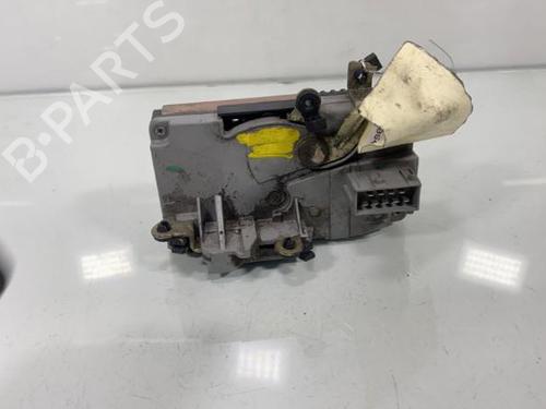 Used Front right lock PEUGEOT 406 (8B) [1995-2005]  20024143