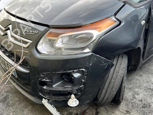 Starter CITROËN C3 II (SC_) 1.4 VTi 95 | BP19952424M8 - Image 7