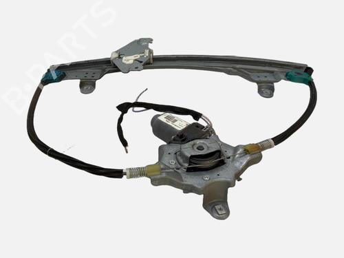 Front right window mechanism RENAULT TWINGO II (CN0_) 1.2 16V (CN04, CN0B) | BP39946096C23 - Image 7