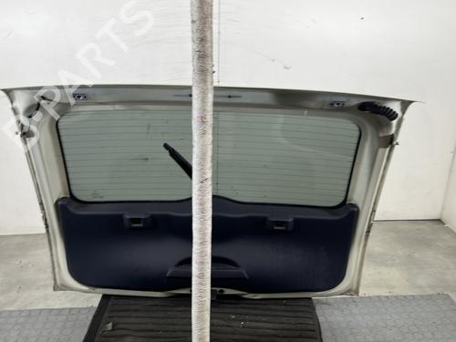 Tailgate PEUGEOT 1007 (KM_) 1.4 HDi | BP32263909C6 