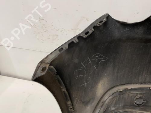 Rear bumper ALFA ROMEO MITO (955_) 1.3 MultiJet (955AXH1B, 955AXT1A) | BP21955089C8 