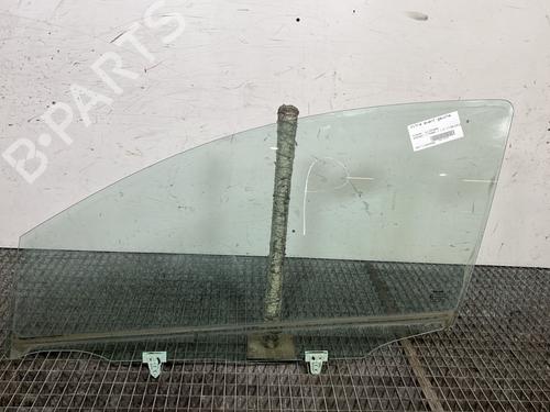 Vidro porta frente esquerda NISSAN QASHQAI I (J10, NJ10) 1.5 dCi (106 hp) 30941029