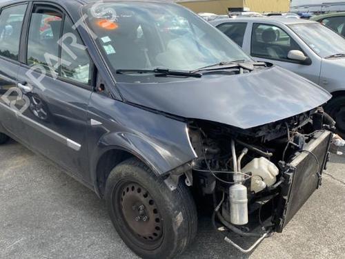 Gearbox RENAULT GRAND SCÉNIC II (JM0/1_) 1.5 dCi (JM02, JM13) | BP20688458M3 