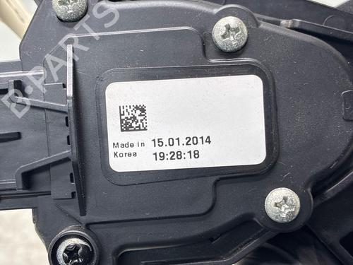 Pedal KIA CEE'D (JD) 1.4 CRDi 90 | BP36761548I4 - Image 5