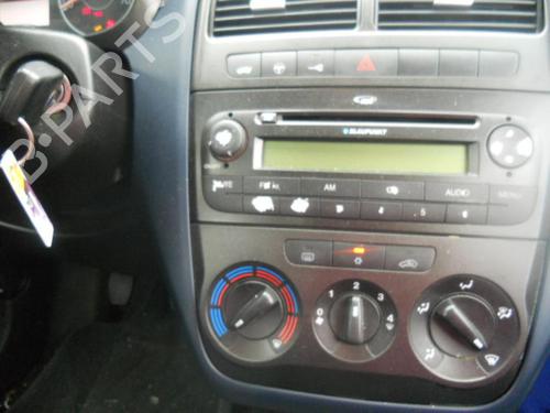 Warning switch FIAT GRANDE PUNTO (199_)  | BP20034097I22  - Image 5