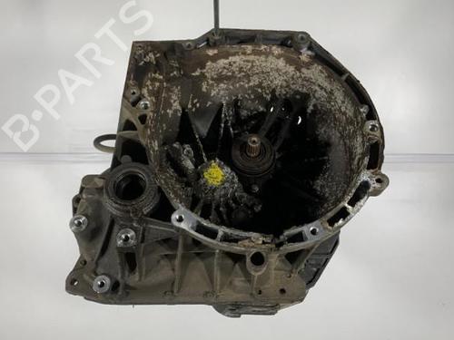 Gearbox FORD FIESTA VI (CB1, CCN) 1.0 EcoBoost | BP20659665M3 