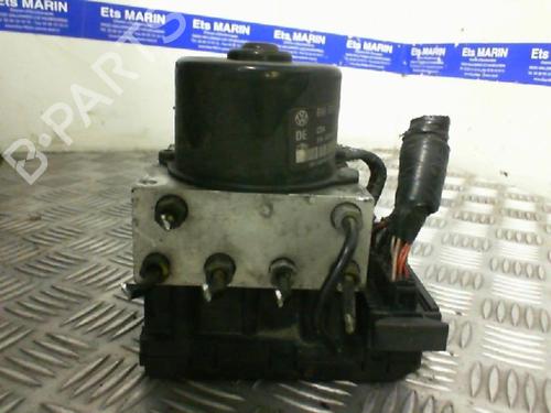ABS Bremseaggregat VW POLO (6N2) [1999-2001]  20007071
