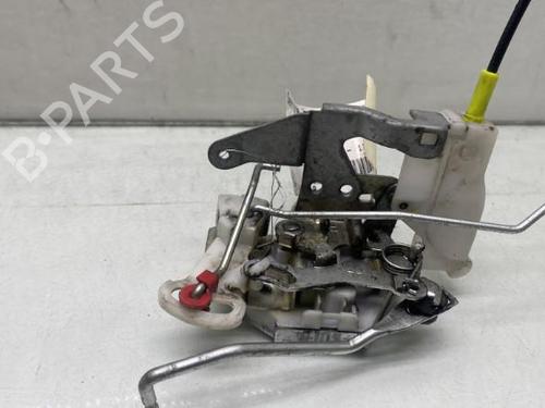 Front left lock TOYOTA AYGO (_B1_) 1.0 (KGB10_, KGB10R) | BP19967584C98 
