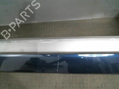 Rear bumper RENAULT MEGANE II Estate (KM0/1_) 1.9 dCi (KMRG, KM1G, KM0G, KM2C) | BP20032867C8 