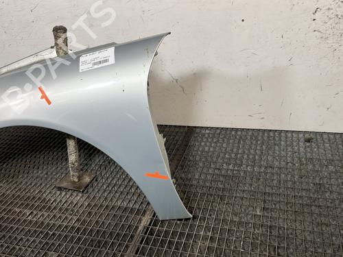 Left front fenders RENAULT LAGUNA I (B56_, 556_) 1.6 16V (B568, B561) | BP31065989C41 