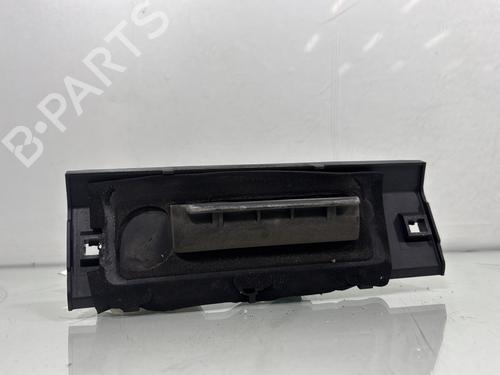 Commutateur PEUGEOT 206 Hatchback (2A/C) 1.4 HDi eco 70 (68 hp) 29707004