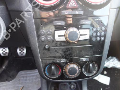 Starter OPEL CORSA D (S07) 1.2 (L08, L68) | BP20003235M8 