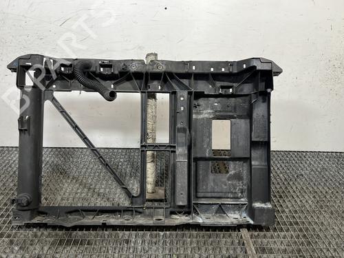 Front slam panel CITROËN C2 (JM_) 1.4 HDi | BP29508179C72 