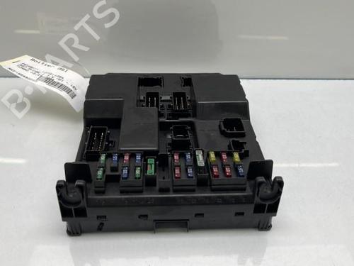 Fuse box PEUGEOT 307 (3A/C) 1.6 HDi 110 | BP19959775E1 