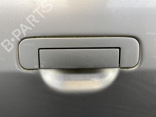 Left rear door AUDI A8 D2 (4D2, 4D8) 2.5 TDI | BP21956660C4 