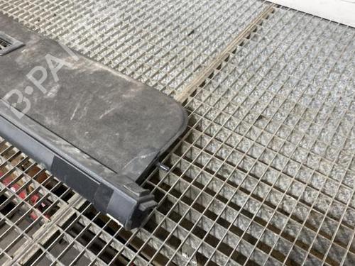 Rear parcel shelf RENAULT LAGUNA III Grandtour (KT0/1) 2.0 dCi (KT01, KT08, KT09, KT0K, KT12, KT1D, KT1W) | BP28353681C85 