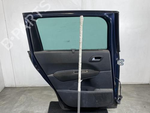 Left rear door PEUGEOT 5008 (0U_, 0E_) 1.6 HDi | BP30200793C4