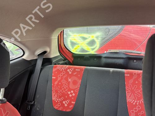 Right taillight FORD KA (RU8) 1.2 | BP36306885C35 - Image 9
